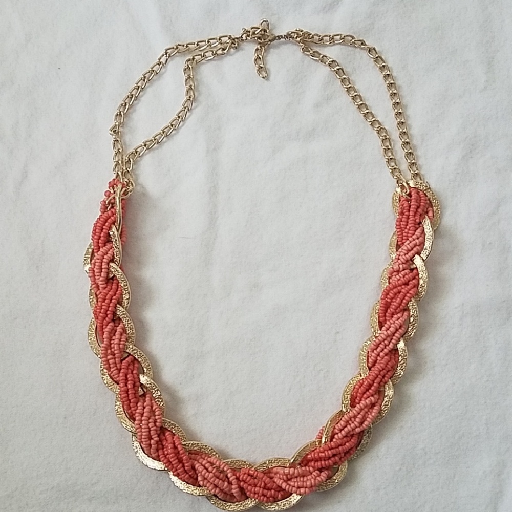 Costume jewelry